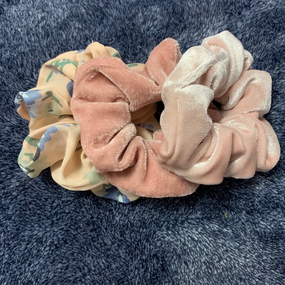 Scrunchie